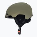 Alpina Brix olive matt Skihelm 5