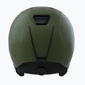 Alpina Brix olive matt Skihelm 8