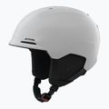 Alpina Brix Skihelm weiß/metallic matt 6