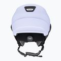 Alpina Alto Q-Lite Skihelm lila/schwarz matt 3