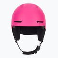 Skihelm Kinder Alpina Zupo pink matt 2