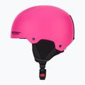 Skihelm Kinder Alpina Zupo pink matt 3