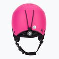 Skihelm Kinder Alpina Zupo pink matt 4