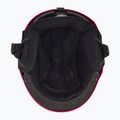 Skihelm Kinder Alpina Zupo pink matt 5