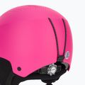 Skihelm Kinder Alpina Zupo pink matt 8
