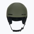 Skihelm Alpina Arber olive matt 2