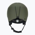 Skihelm Alpina Arber olive matt 4