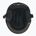 Skihelm Alpina Arber olive matt 5
