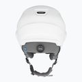 Alpina Oro QV Mips Skihelm weiß matt/wasserrosa 3