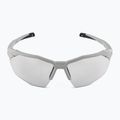 Alpina Twist Six Hr S V rauchgrau matt/schwarz Sonnenbrille 3