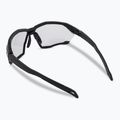 Alpina Twist Six V schwarz matt/schwarz Sonnenbrille 2