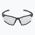 Alpina Twist Six V schwarz matt/schwarz Sonnenbrille 6