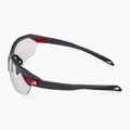 Alpina Twist Six Hr S V Mitternachtsgrau matt/schwarz Sonnenbrille 4