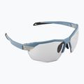 Alpina Twist Six Hr V Rauch blau matt/schwarz Sonnenbrille