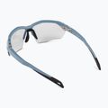 Alpina Twist Six Hr V Rauch blau matt/schwarz Sonnenbrille 2