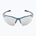 Alpina Twist Six Hr V Rauch blau matt/schwarz Sonnenbrille 3