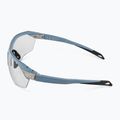 Alpina Twist Six Hr V Rauch blau matt/schwarz Sonnenbrille 4