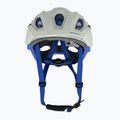Kinderfahrradhelm Alpina Carapax rauchgrau/blau matt 2