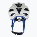 Kinderfahrradhelm Alpina Carapax rauchgrau/blau matt 3