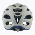 Kinderfahrradhelm Alpina Carapax rauchgrau/blau matt 8