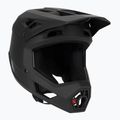 Fahrradhelm Alpina Pikes MIPS schwarz matt