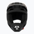 Fahrradhelm Alpina Pikes MIPS schwarz matt 2