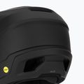 Fahrradhelm Alpina Pikes MIPS schwarz matt 8