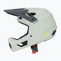 Fahrradhelm Alpina Pikes MIPS rauchgrau matt 3