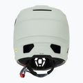 Fahrradhelm Alpina Pikes MIPS rauchgrau matt 4