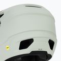 Fahrradhelm Alpina Pikes MIPS rauchgrau matt 8