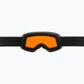 Skibrille Alpina Ladis QM black matt/ blue 3