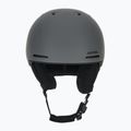 Skihelm Alpina Brix midnight/ grey matt 2