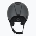 Skihelm Alpina Brix midnight/ grey matt 4