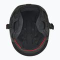 Skihelm Alpina Brix midnight/ grey matt 5