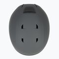 Skihelm Alpina Brix midnight/ grey matt 6