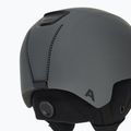 Skihelm Alpina Brix midnight/ grey matt 8