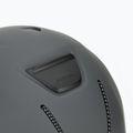 Skihelm Alpina Brix midnight/ grey matt 9