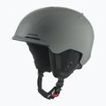 Skihelm Alpina Brix midnight/ grey matt