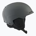 Skihelm Alpina Brix midnight/ grey matt 2