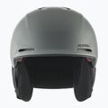 Skihelm Alpina Brix midnight/ grey matt 3
