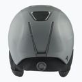 Skihelm Alpina Brix midnight/ grey matt 4