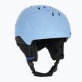 Skihelm Kinder Alpina Pizi smoke/ blue matt