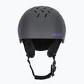 Skihelm Kinder Alpina Pizi midnight/ grey leo matt 2