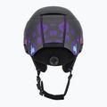 Skihelm Kinder Alpina Pizi midnight/ grey leo matt 4