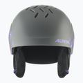 Skihelm Kinder Alpina Pizi midnight/ grey leo matt 3