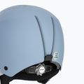 Skihelm Kinder Alpina Zupo smoke/ blue matt 9