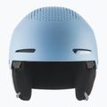 Alpina Kinderskihelm Zupo rauch/blau matt 3