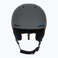 Skihelm Kinder Alpina Brix midnight/ grey matt 2