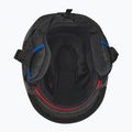 Skihelm Kinder Alpina Brix midnight/ grey matt 5