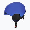 Skihelm Kinder Alpina Brix royal/ blue matt 3